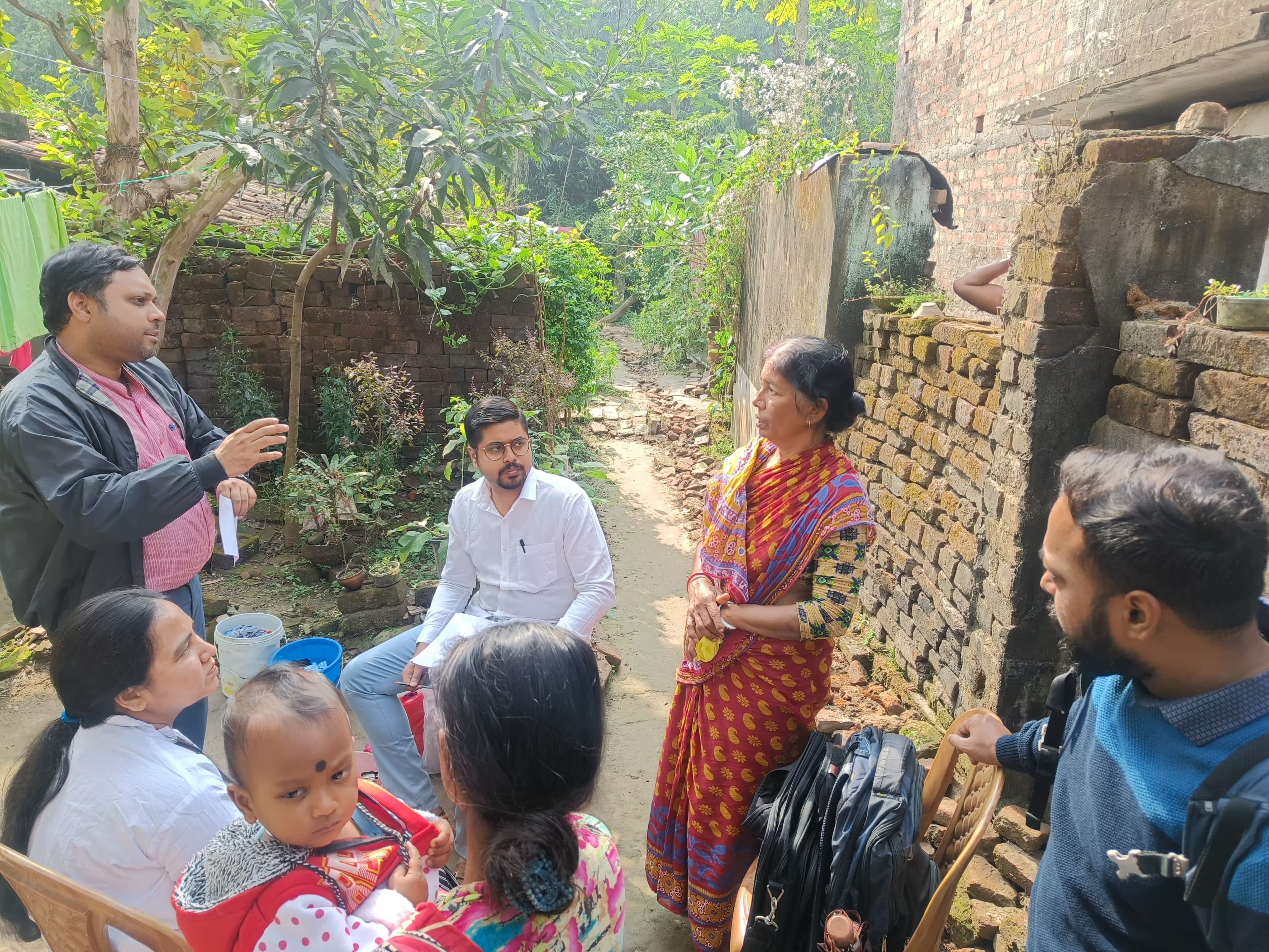 Community programme photograph 4