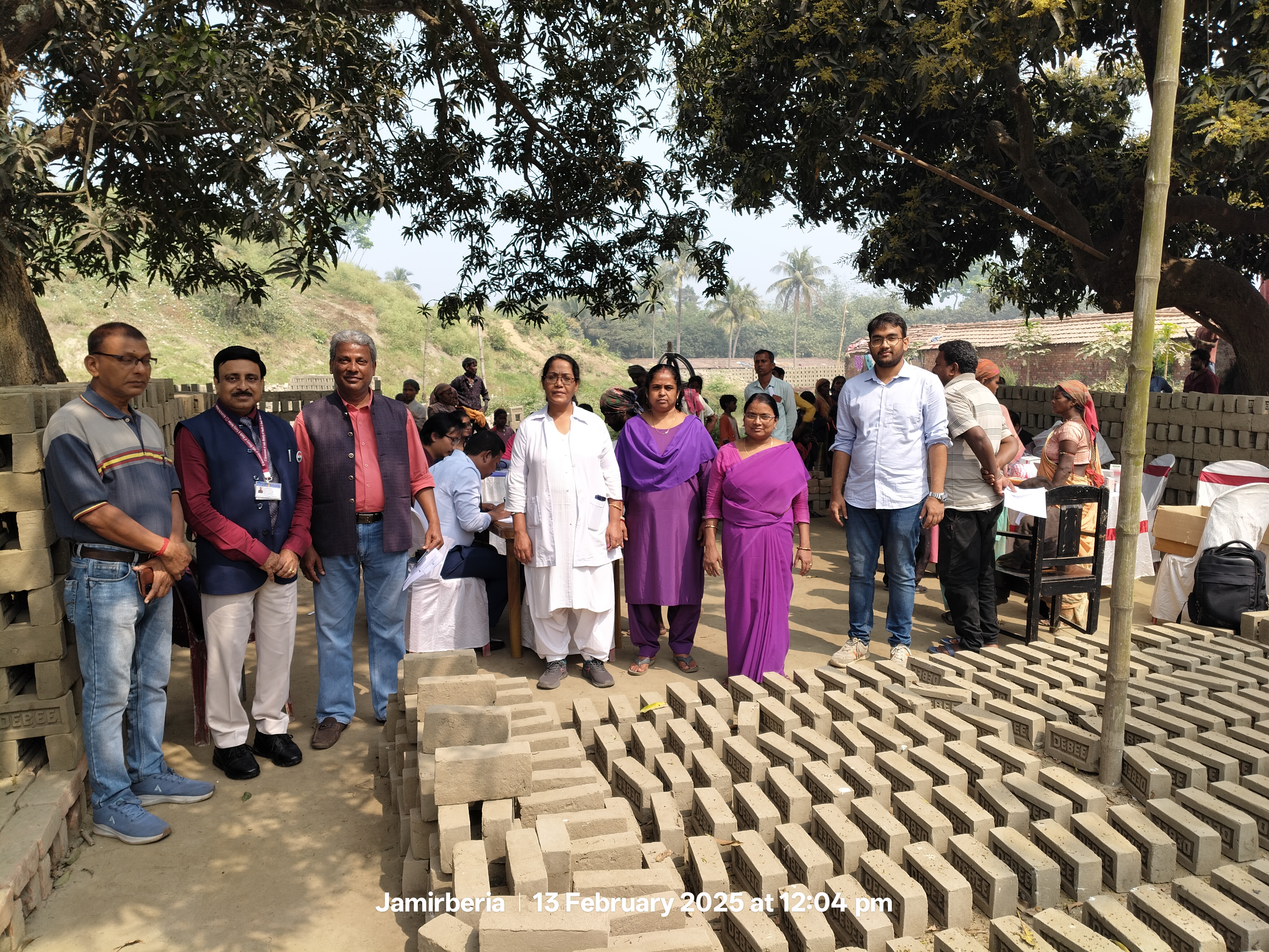 Community programme photograph 1