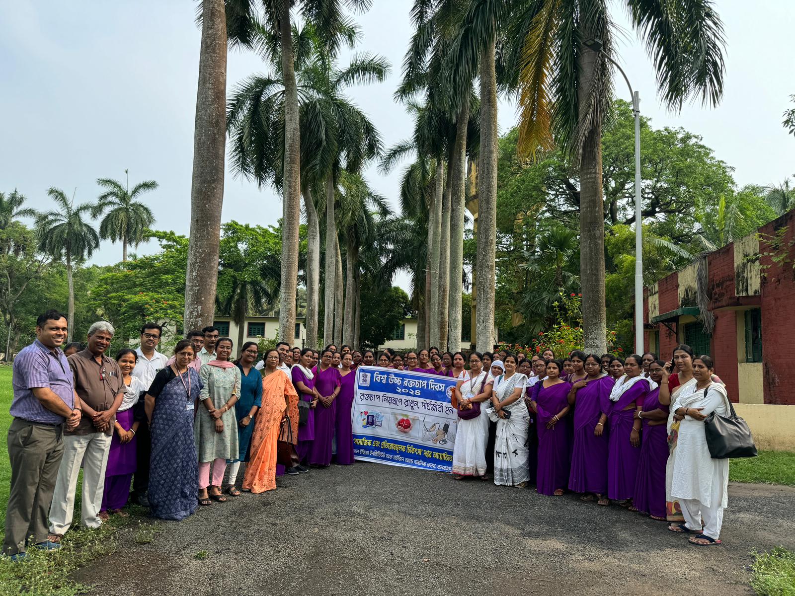 Community programme photograph 2